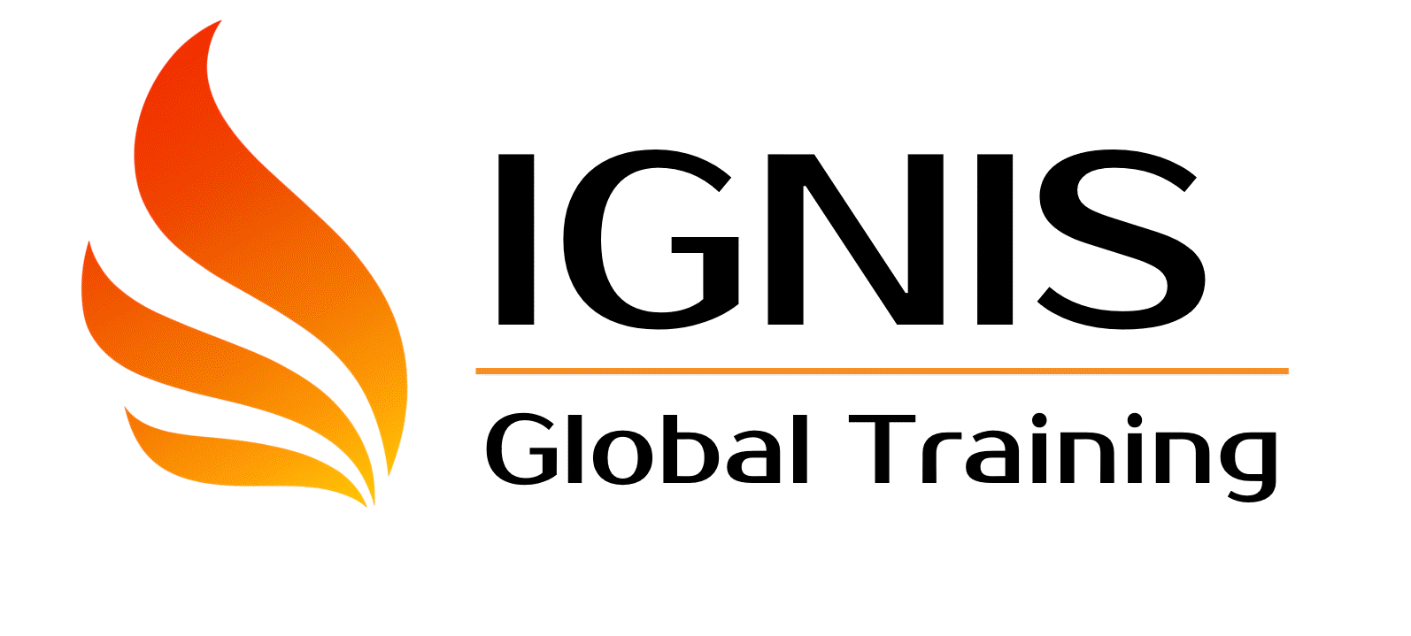 IGNIS Global Training Logo